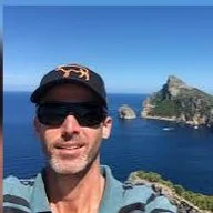 Craig Sandeman